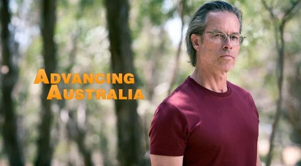 Advancing Australia