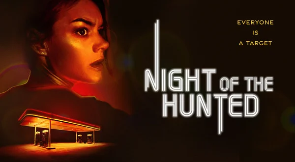 Night of the Hunted