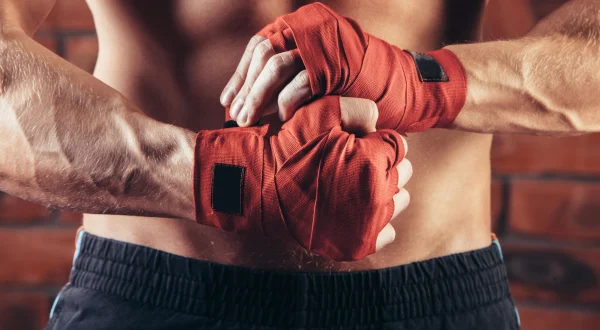Kickboxing : ONE Friday Fights