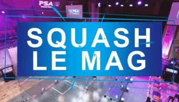 Squash le Mag