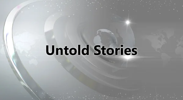 Untold Stories