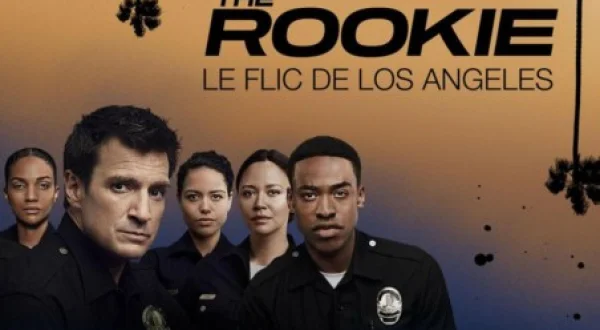 The Rookie - Le Flic De Los Angeles