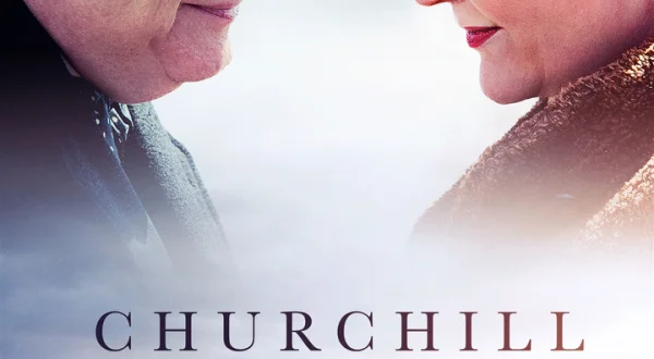 Churchill