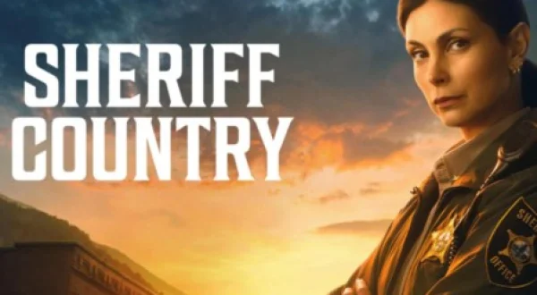 Sheriff Country