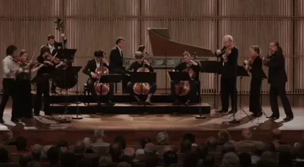 Bach