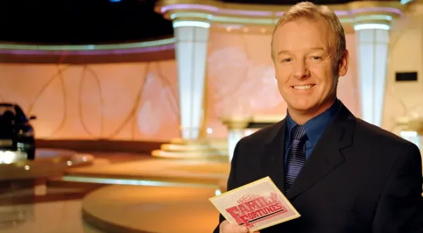 Family Fortunes