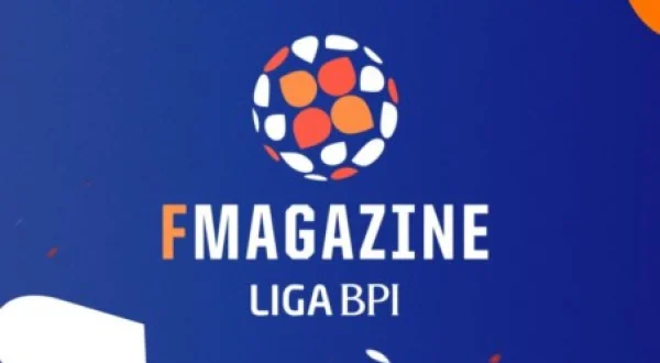 F Magazine