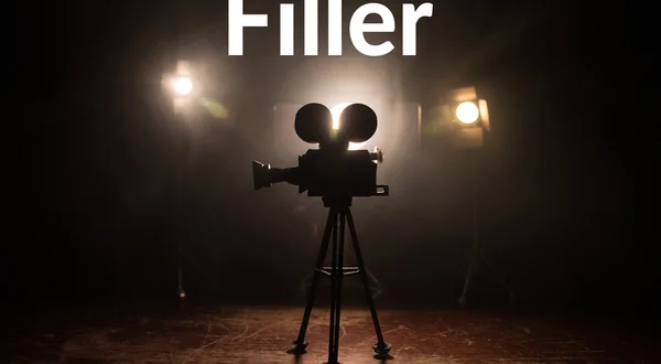 Filler