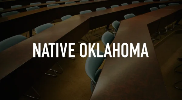 Native Oklahoma
