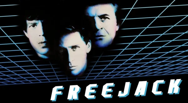 Freejack