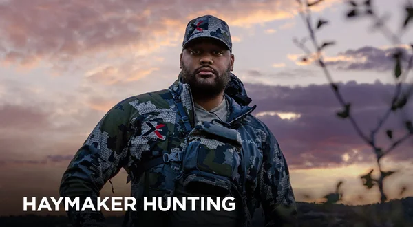 Haymaker Hunting