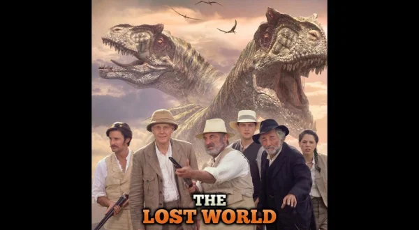 The Lost World