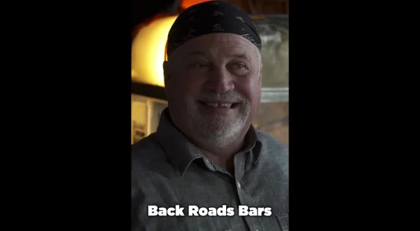 Back Roads Bars
