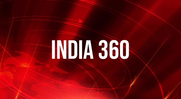 India 360
