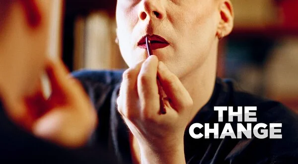 The Change