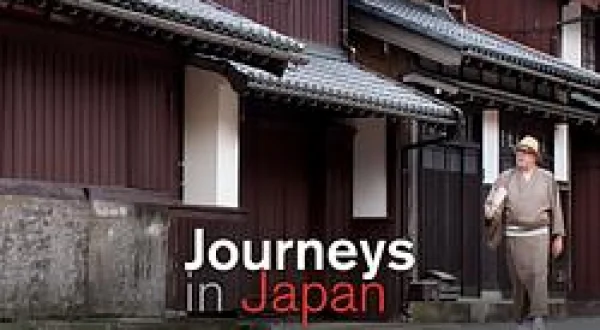 Journeys in Japan