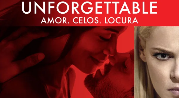 Amor, celos, locura