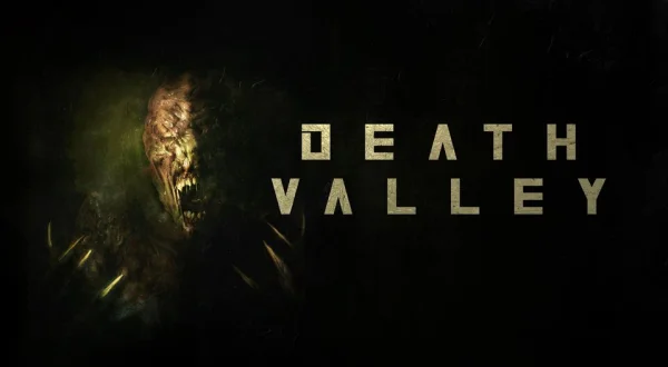 Death Valley