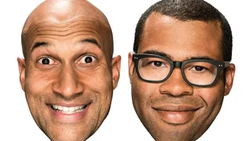 Key & Peele