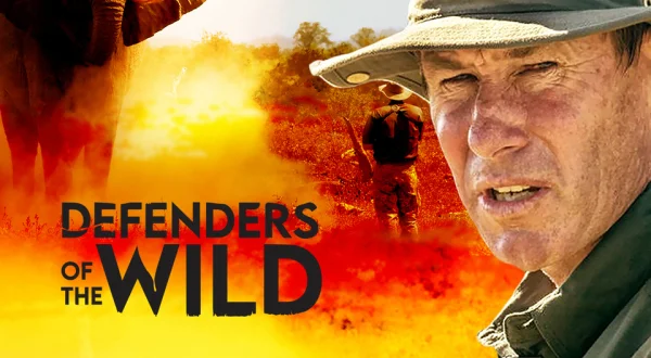 Defenders of the Wild