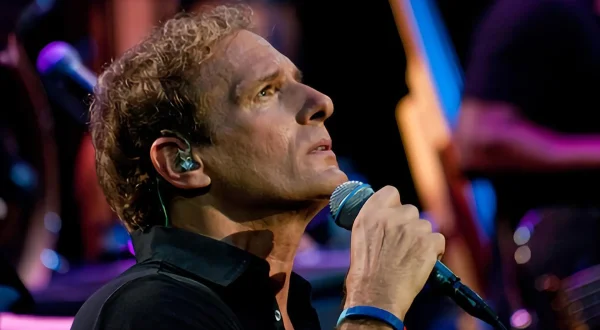 Michael Bolton - Live at the Royal Albert Hall