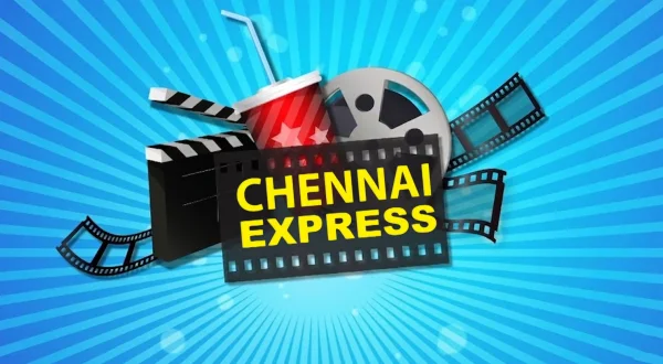 Chennai Express