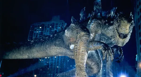 Godzilla