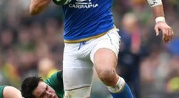 Best of Rugby