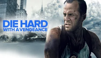 Die Hard With a Vengeance