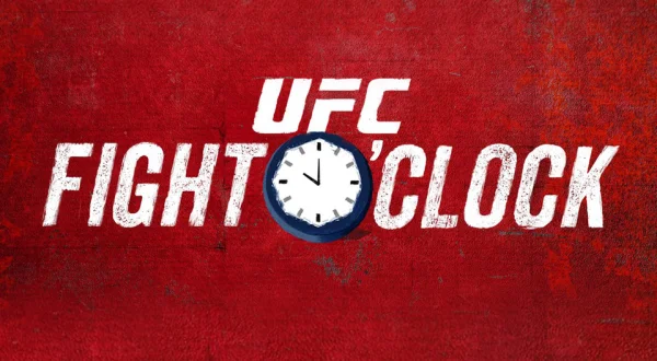 2.0 - Welterweight; UFC - Fight O'Clock