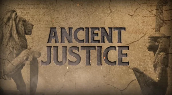 Oldtidens justis