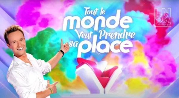 Tout le monde veut prendre sa place