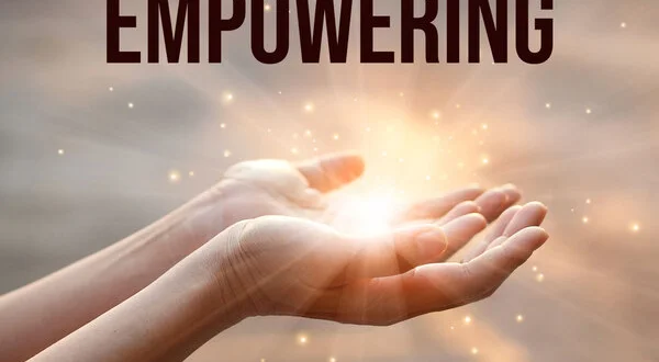 Empowering