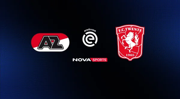 Άλκμααρ - Τβέντε : Eredivisie 2026/27