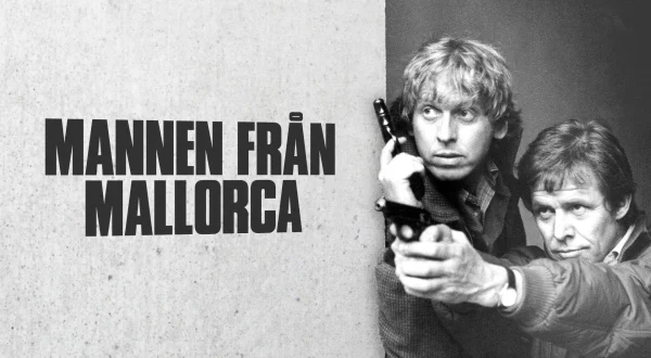 Mannen fra Mallorca