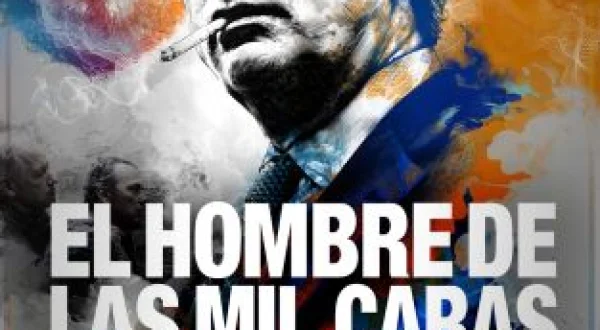 El hombre de las mil caras
