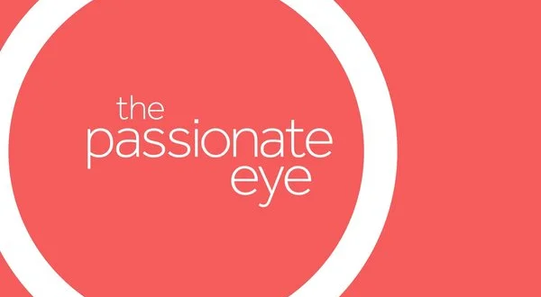 The Passionate Eye