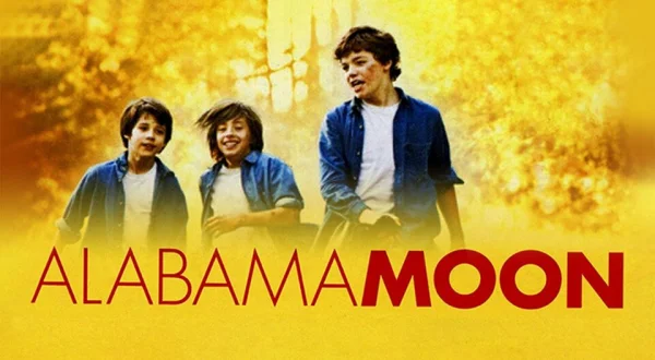 Alabama Moon