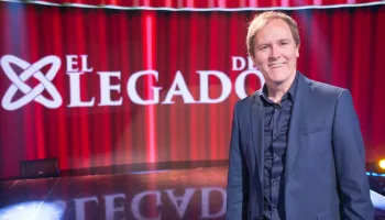 El legado de...