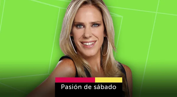 Pasión de sábado