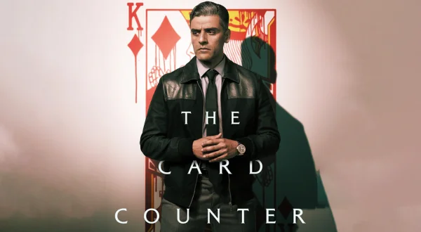 The Card Counter