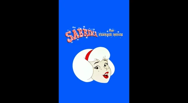 Sabrina the Teenage Witch