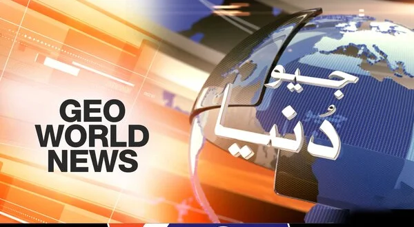 GEO World News