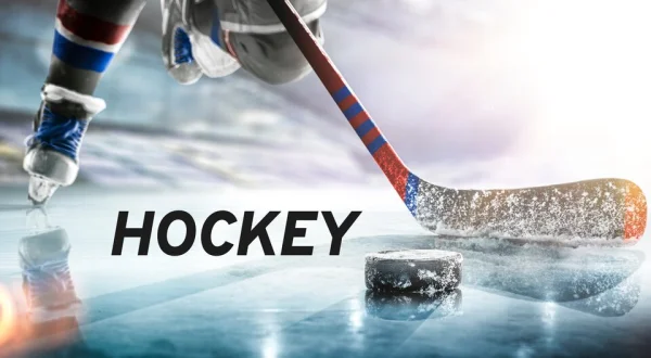 Live: Hockey