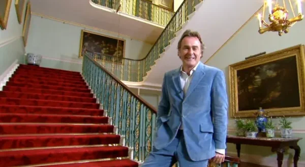 Flog It!