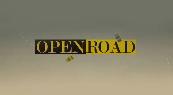 Open Road