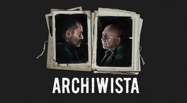 Archiwista