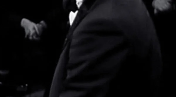 Erroll Garner: Belgium 1963