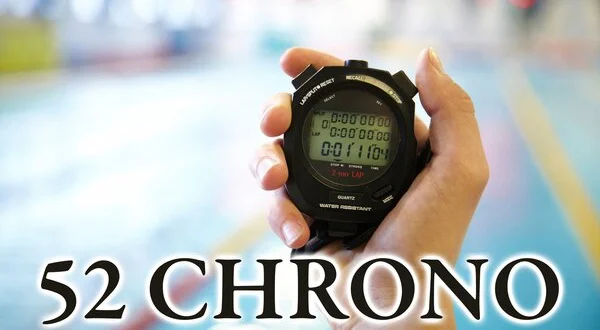 52 chrono