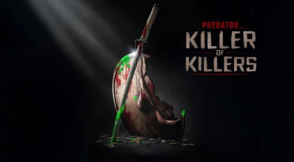 Predator: Killer of Killers